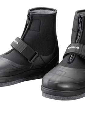 shimano TA-062R 溪流钓用鞋 毡鞋底防水防滑