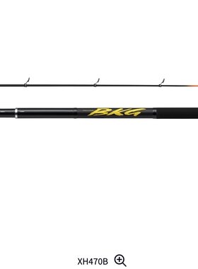 BATTLE矶钓竿DAIWA/达亿瓦
