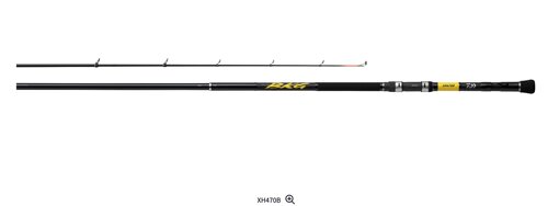 BATTLE矶钓竿DAIWA/达亿瓦