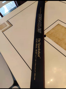 EVER GREEN HCSC-60UL/MST 二手路亚竿 有杆袋无质保书