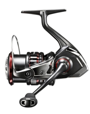 禧玛诺Shimano 万福德 CI4+纺车轮  2000S 路亚轮