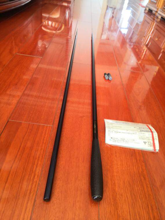 Gamakatsu がまへら 幻将天 16 18 19 21 23 台钓竿 20款