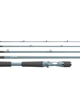 25新款日本 DAIWA/达亿瓦 SWAGGER S70ML+ -5淡水路亚竿 海钓竿