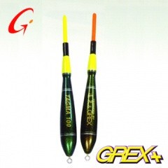 日本 GREX+ TAGMA 100 棒形立式阿波 海钓矶钓浮漂 日本制造