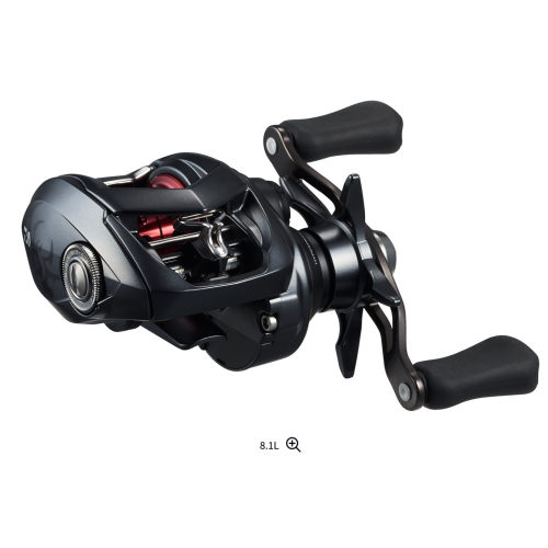 26新款日本 Daiwa 达亿瓦 TATULA BF TW 竞技远投水滴轮