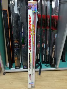 中通杆 TORQUE Daiwa 红棍日本产现货 POWER 競技 1.2 MEGADRY