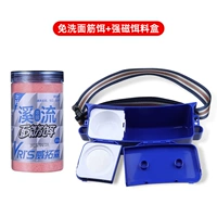 Сильная магнитная приманка+бесплатная туалетная приманка приманка