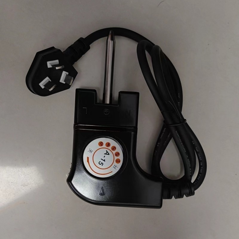 韩派电火锅原装电源线配件a-14型 36y型a-8型其他型号原装