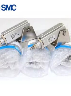 SMC气缸CJP2T/CDJP2T6/10/15/16-5D-10D-15D-20D-25D-30D-35D-40D