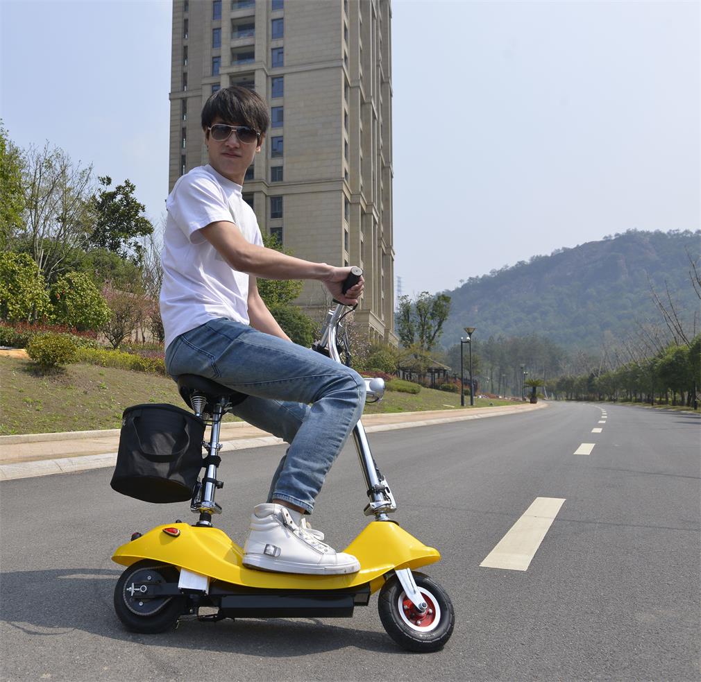 冰岚無刷電機锂電池小海豚電動車女士迷妳車折疊寶媽代步滑板車在類目 電動車/配件/交通工具, 電動車整車, 電動滑板車中 - 來自Buy2taobao.com提供專業的淘寶代購服務