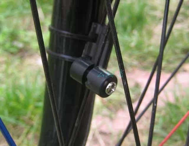 Tableau de bord vélo - Ref 2433515 Image 4