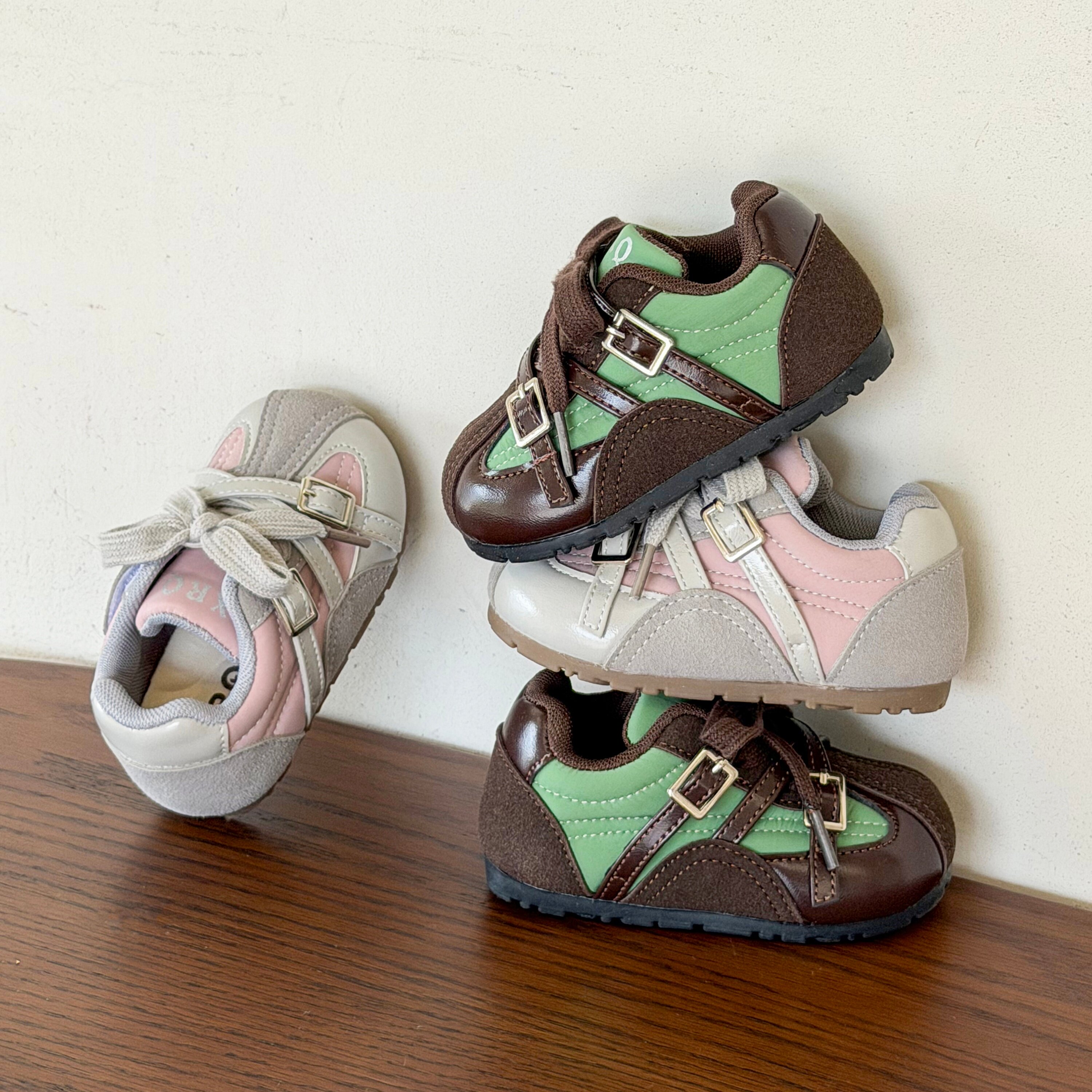 春季儿童德训鞋秋季秋款男童运动鞋春款婴幼儿单鞋春秋女童学步鞋图片
