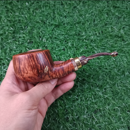 彼得吉普森石楠木手工GR5烟斗