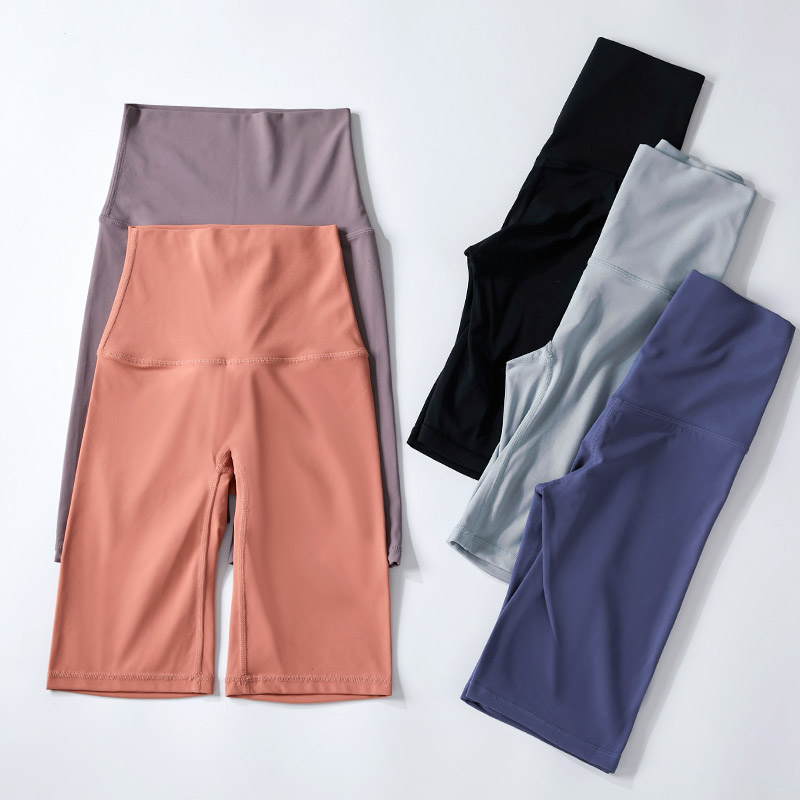 shorts summer security Emptied Barbie yoga Exorcism Thin section The abdomen Hip motion Primer full marks Ridingin the Women's clothing/Boutique , Pants , Leggings  category - from Buy2taobao.com to provide professional Taobao agent buy service