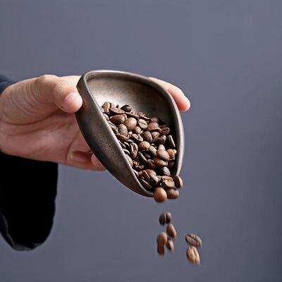 创意陶瓷茶道零配六君子套装