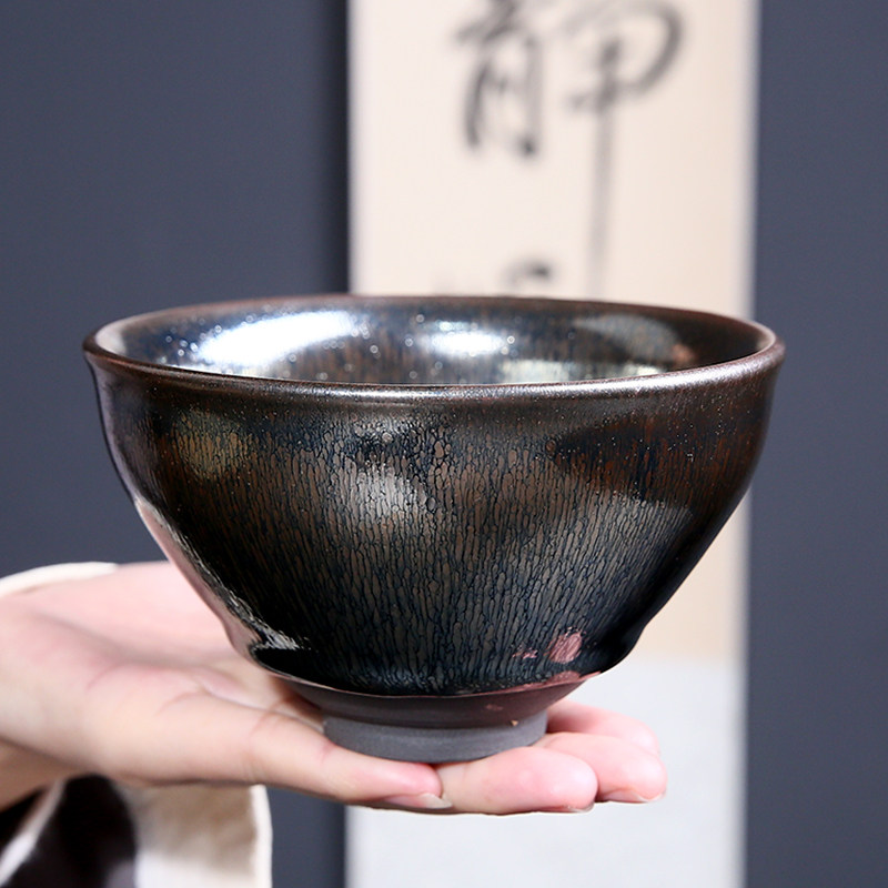 仿宋代点茶器茶筅套装抹茶工具刷子日式家用茶道建盏抹茶碗百本立,餐饮具,茶道/零配,淘宝优惠券,粉丝福利购,淘宝优惠卷