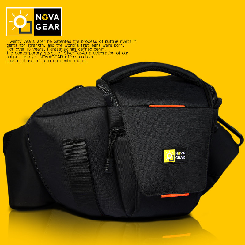 Boutique Nikon Canon 80d750d6d5d4 One shoulder Flat Diagonal Photography Messenger Monosyllabic reaction camera Multifunctional bagin the 3C Digital Accessories, Digital Camera Accessories , Digital camera bag  category - from Buy2taobao.com to provide professional Taobao agent buy service
