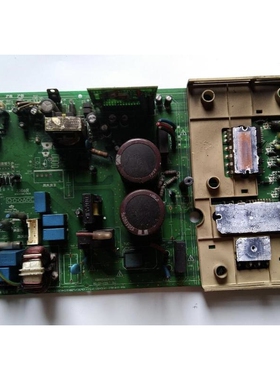 适用美@的主板KFR-51W/BP2-190(dk8513+211+TOP267＋fsbb30ch60)