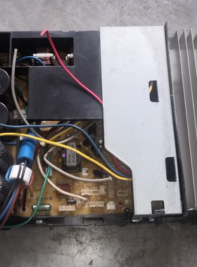 适用松下空调变频外机电脑板A745023 主板