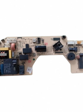 适用志高空调配件 GT281JZ001-B  091204电脑板 电源板 空调主板