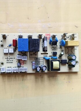 适用电器配件电脑板主板控制板ABB-P0OWER-CW 159133109945