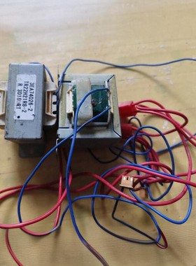 适用大金 内机变压器 3EA74026-2 TR22H21R8-2 TR22H21R8-1