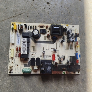 KFRd Model 72L MIC50FD 适用新科柜机空调电脑板主板