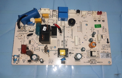 适用樱花空调挂机主板KFRD-36G/Y.DK冷暖主板R-LT1630C