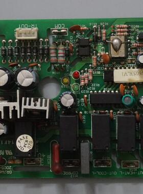 适用格力空调配件电脑版 外机版电路版 30036072 主版 W603L GRJW