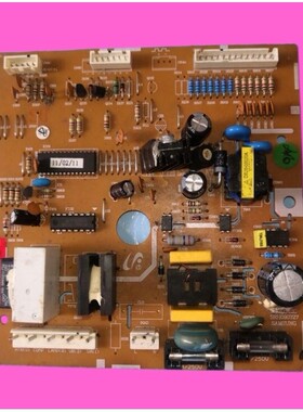 适用冰箱 BCD-220MLVP 电脑板 DA41-00399E B 电源线路主