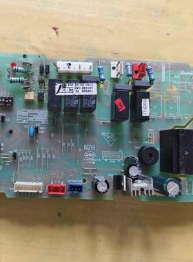 适用海尔空调 0010451850 电脑板 电路板 线路板 控制板