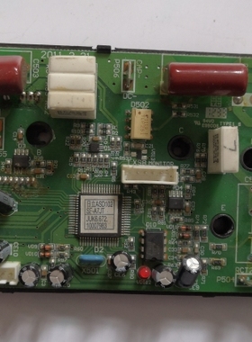 适用长虹空调功率模块变频板 JUK7.820.10002851 JUK6.672.100156