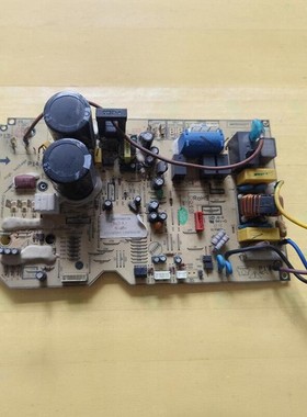 适用TCL变频空调变频板ZBABC006.5 控制板YBBBB059SC 210900956