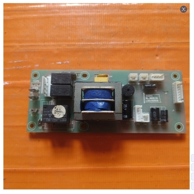 适用松井除湿机电路板 B0DHI CJLCD252.5TP线路板LDD20130218