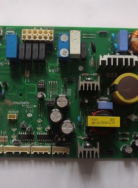 适用 LG 冰箱 电脑版 EBR61727506 TZHS090809 主板 026026A0