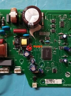 海尔冰箱主板BCD-188BSV 0064000385 0064000562变频板控制电源板