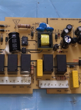 适用容声冰箱BCD-302WY电脑板主板HT-PCB-012-B10144F-PC-V01