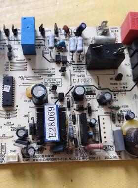 适用柜机 内主板KFR-51L/BP2DN1Y-F(3) 202302140845
