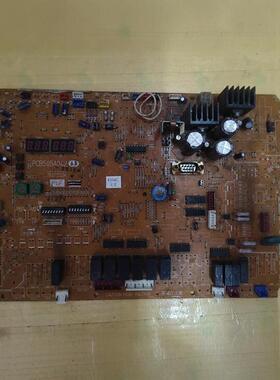 适用重工中央空调主板PCB505A042AA电脑板