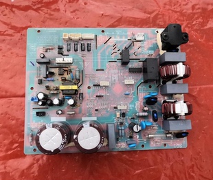 适用海尔空调变频板0011800339BV外机板0260401931-K电脑主板