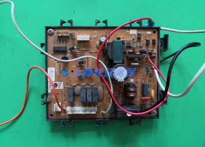 适用於三菱重工空调配件外机主机板线路板主板 RYF505A500