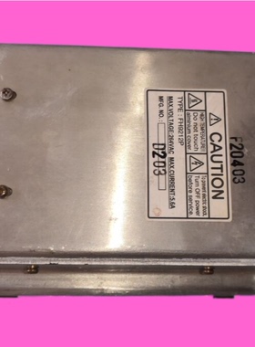 适用日立中央空调室外机风机驱动板FH9212P