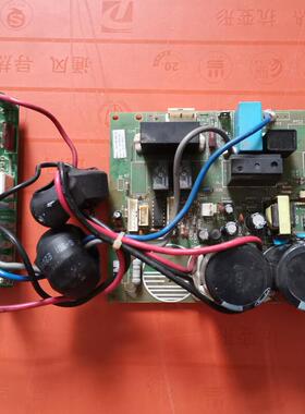 适用志高变频空调外机 电脑板 GBW0136 A LJKR-35W/DBP GBW0207