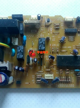 适用于三菱重工空调  主板 电路板 控制板 RYD505A010C/G/F