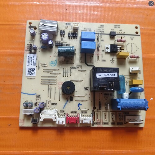 适用云米KC HDKT-DP0002 （XM）小米空调内机电脑板主板