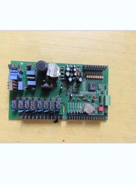 适用约克空调电脑板3PH-213_V1.4 主板RMSAC-V1.01T MATG810