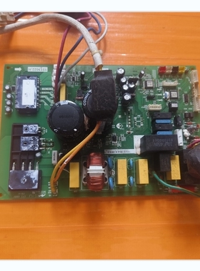 适用 海信变频空调外机主板电路板1511022H 1536534.D 1841113E