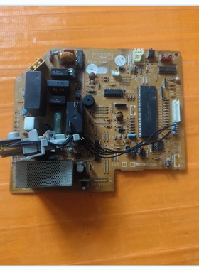 适用原装三菱空调电脑板 H2DC014G01M SE76A754G01 DE00N225B