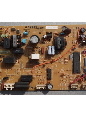 适用 三菱电机 电脑板 SE76A799G13 DM00N090 MUD-J22UV