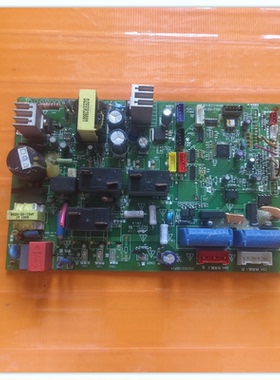 适用美的空调电脑板 MAIN-CJ2(V2.2) 202302100724